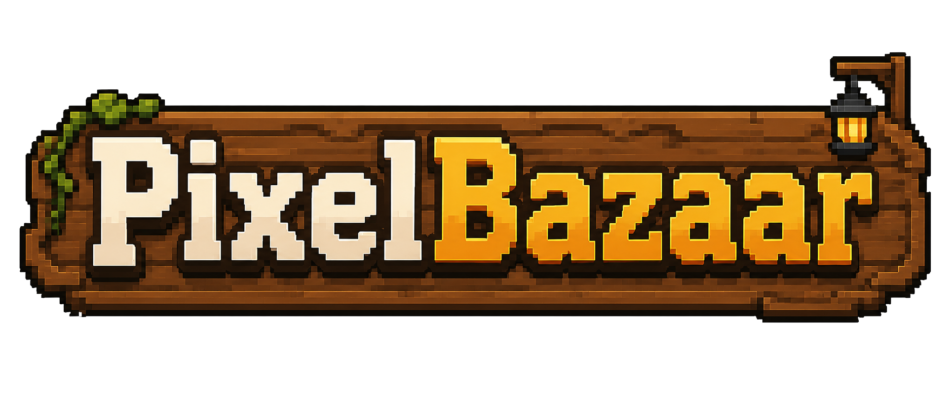 PixelBazaar